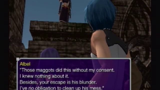 Star Ocean 3: Till the End of Time Playthrough Part 17 смотреть онлайн