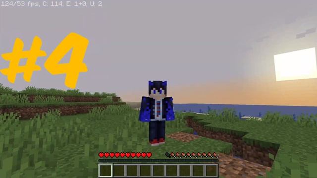 Best Public Survival SMP In Minecraft 1.20??.24/7 Online Minecraft SMP. смотреть онлайн