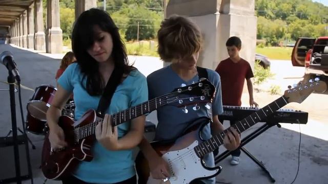 American Slim Seven Nation Army смотреть онлайн