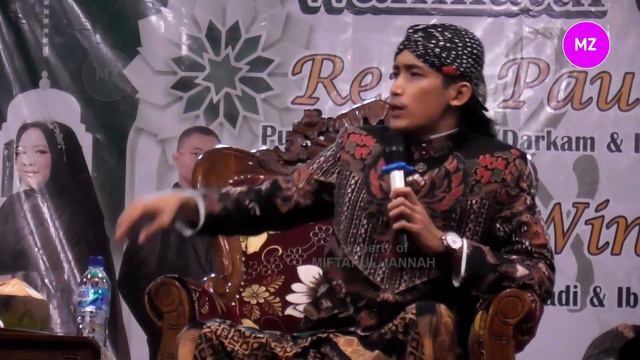 JIKA SEMYUMMU MELEKAT DIHATIKU....RINDU DAN CINTA KEPADAMU | GUS ULINNUHA 2024 смотреть онлайн