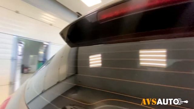 Видеообзор Haval H6, 2018 / AVS AUTO г. Стерлитамак смотреть онлайн