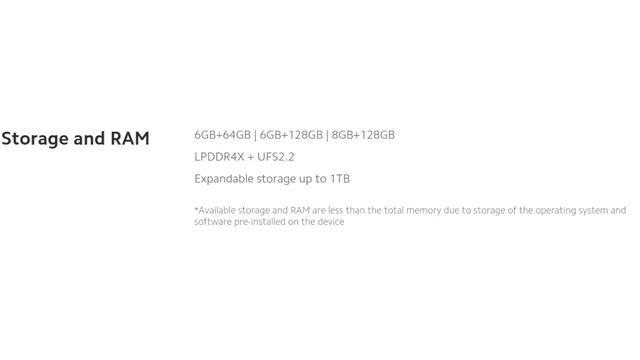Redmi Note 11s smartphone features in tamil | #redminote11s #redminoteseries смотреть онлайн