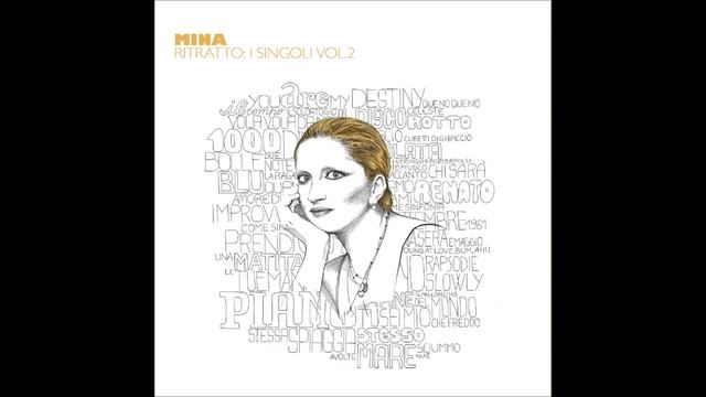 Mina - Moliendo cafè (1 - CD2) смотреть онлайн