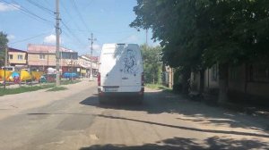 Старобельск  01.08.2022