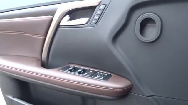 2017 Lexus RX Naperville, Aurora, Joliet, Downers Grove, Bolingbrook, IL 170727 смотреть онлайн