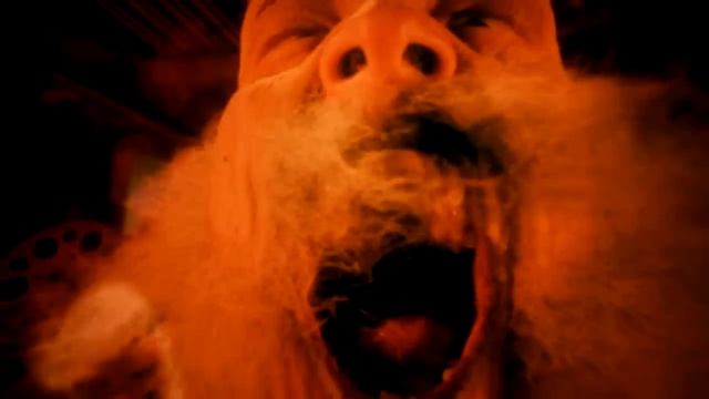 DEVIN TOWNSEND PROJECT - Juular (OFFICIAL VIDEO) смотреть онлайн