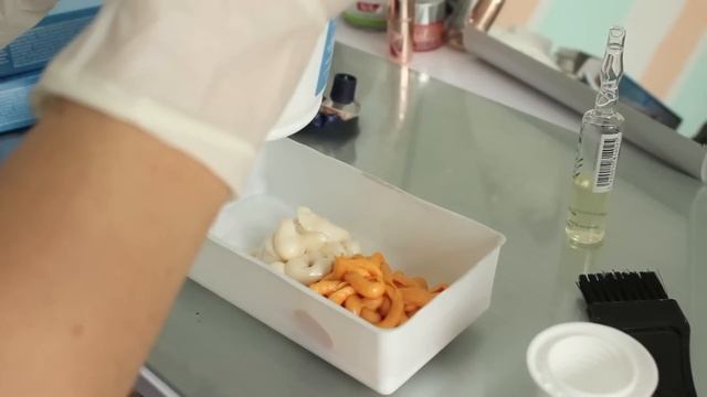 Get Ready...Haare färben смотреть онлайн