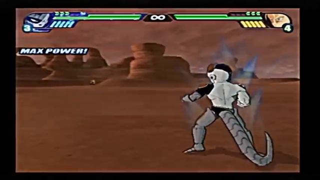 All Dragonball Z Budokai Tenkaichi 3 Super Attacks & Ultimates | Chaospunishment