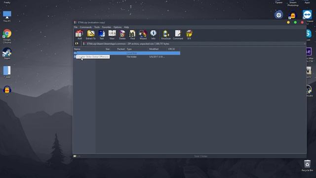 КАК СМЕНИТЬ ШРИФТ В CS:GO смотреть онлайн