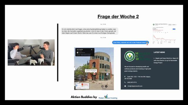 Die Depots der Profis! Bayer - PaloAlto - Walmart - Air Liquide - Amazon - Fresenius - RWE - uvm. смотреть онлайн