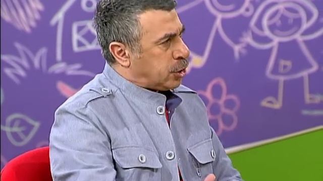 Особенности воспитания детей в Испании - Доктор Комаровский смотреть онлайн