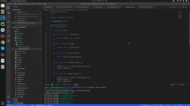 PHP Laravel Intermediate tutorial | How to interact with images in Laravel - Tutorial 08 (Sinhala) смотреть онлайн