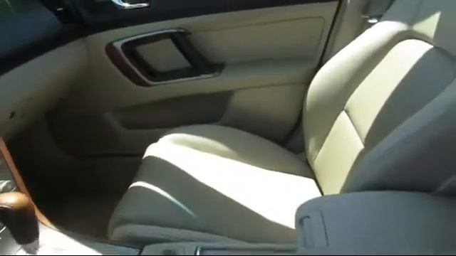 2006 Subaru Outback Station Wagon 3.0R Tracy Stockton Modesto Manteca Antioch смотреть онлайн
