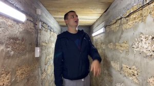 Смотровая яма в гараже своими руками Самая лучшая!!!