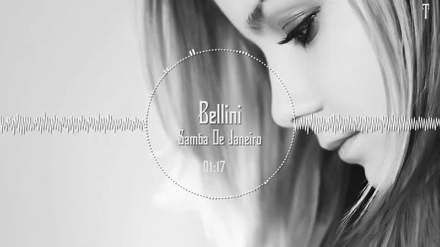 (After Effect ) Bellini - Samba De Janeiro HD смотреть онлайн