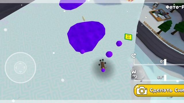 СЕКРЕТНЫЕ БАГИ И ВСЕ СТИКЕРЫ В СНЕЖНОЙ ДОЛИНЕ! ПАСХАЛКИ И СЕКРЕТКИ в Super Bear Adventure смотреть онлайн