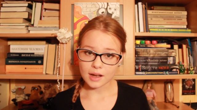 КНИЖНАЯ ПОЛКА! Что почитать? Пока я жива и Слепой инстинкт. |BlackBat| смотреть онлайн