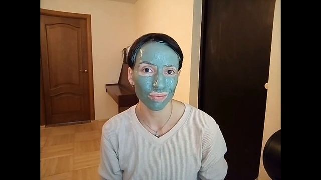 Бюджетная маска "До и после" смотреть онлайн