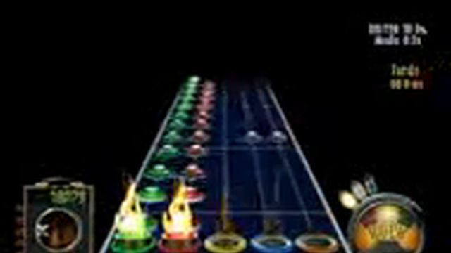 Don't try this song guitar hero 3 смотреть онлайн