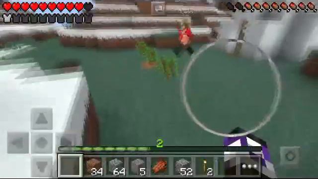 Arctic Craft - Пинаем балду @2 смотреть онлайн