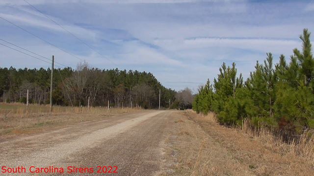 Federal Sign And Signal Thunderbolt 1003A 3 Min Hi Lo Silverstreet, SC (1 Mile Distance Recording) смотреть онлайн