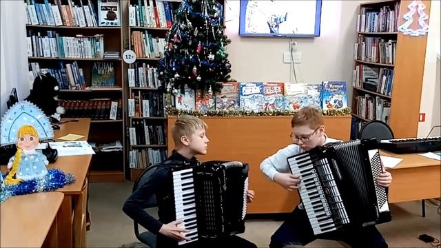 Б. Мокроусов "Одинокая гармонь". смотреть онлайн