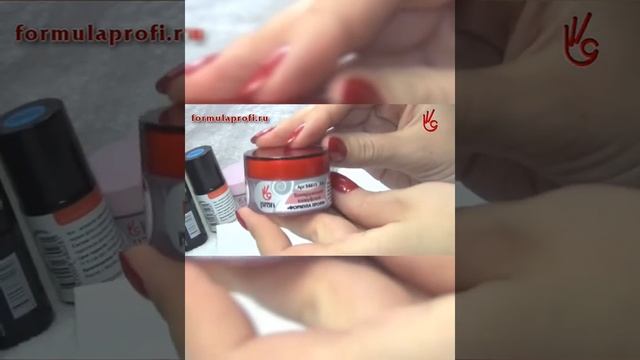 Арочные Формы для наращивания ногтей- способ делать наращивание проще и легче. смотреть онлайн