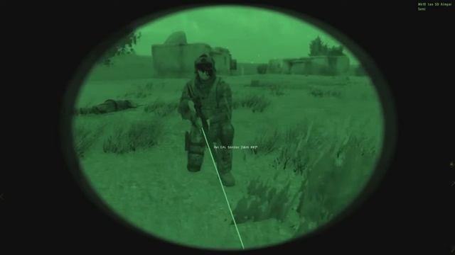 ATOC Operation Capture Osama Bin Laden part 3 смотреть онлайн