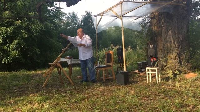 Стихотворение "Мечты" Егора Кузьмича Кузьмичева. смотреть онлайн