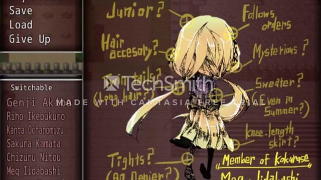 This Is How You Confess! | Kokurase - Episode 1 (FINAL) смотреть онлайн