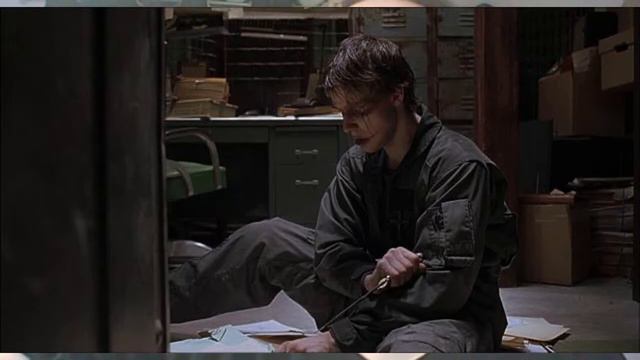 la recensione de IL CORVO 3 SALVATION смотреть онлайн