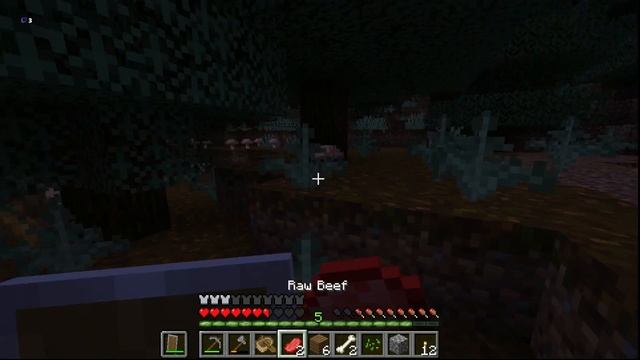 Minecraft I want cake but my evil twin is hunting me смотреть онлайн