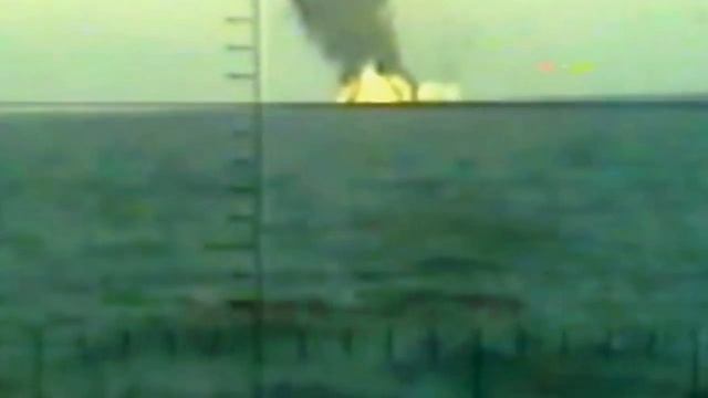 ARA San Juan hunde USS Mount Whitney (EN 1994) смотреть онлайн