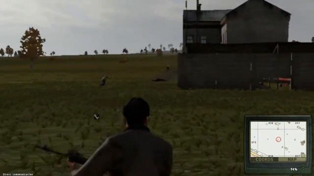 DayZ Deadzone - Rasoul Raid смотреть онлайн