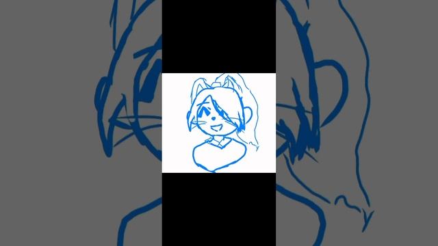 Рисуем Гачеров (1 ч) Проду?) #гача #gacha #гачаклуб #happybirthday @_Pelimesha заметь смотреть онлайн