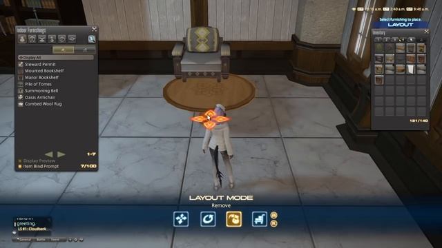 FFXIV Floating Ground items FULL PC GUIDE смотреть онлайн