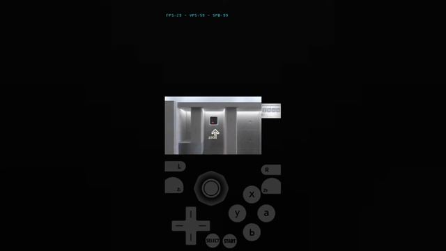 Cubic Ninja Citra Emulator Android Gameplay смотреть онлайн