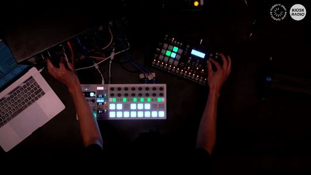 Support Your Brussels Scene | Fuse: Border One (live) смотреть онлайн