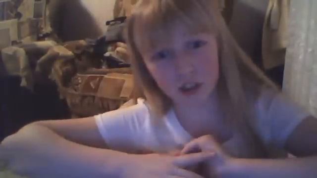 Видео с веб-камеры. Дата: 11 февраля 2014 г., 20:25. смотреть онлайн