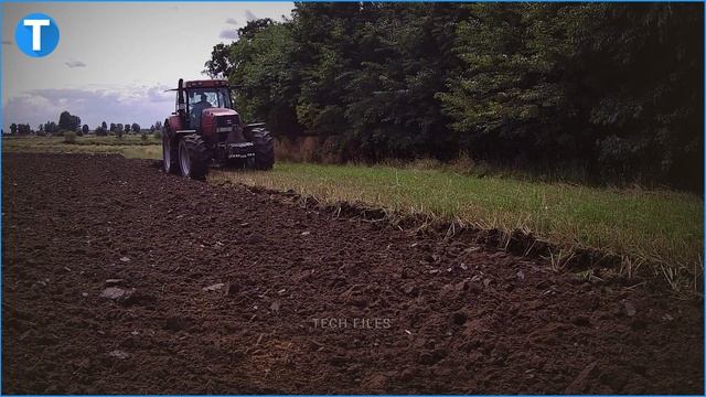 Top 15 Reversible Plough Tractors Performing Amazingly | Satisfying Process