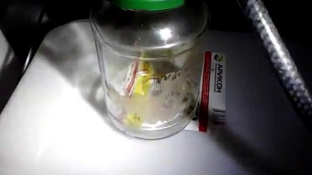 очистка растворителя самодельная смотреть онлайн