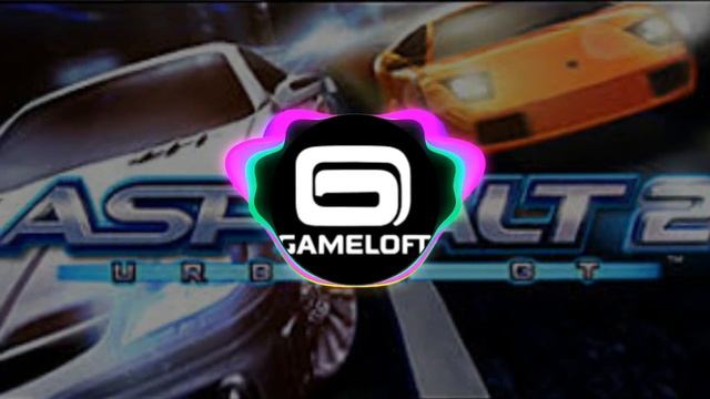 Asphalt 2 Urban GT - All Roots смотреть онлайн