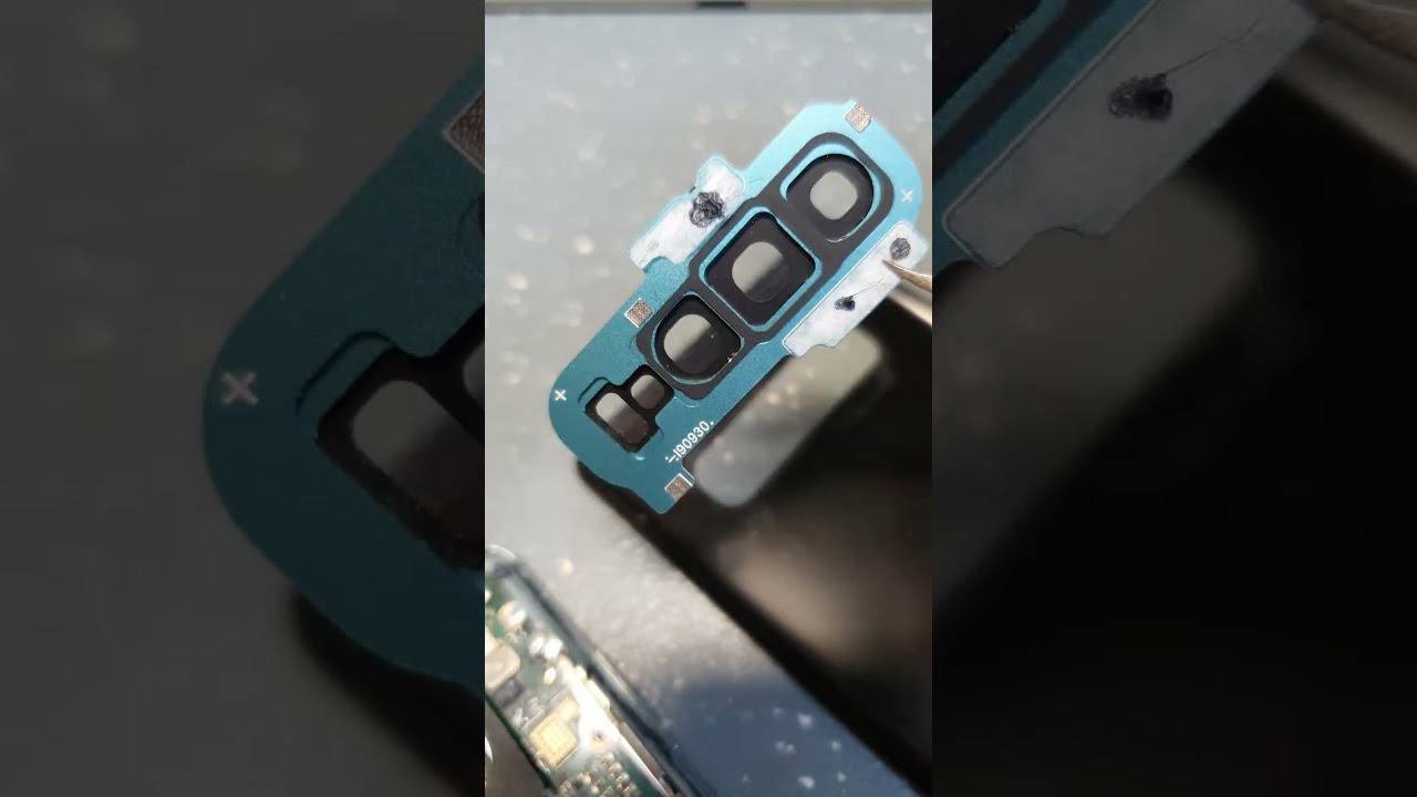 Не делайте так при ремонте телефонов (используйте нужный клей по назначению) #shorts смотреть онлайн