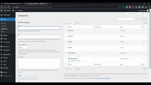 How to Use PostX to Set Category Colors? смотреть онлайн