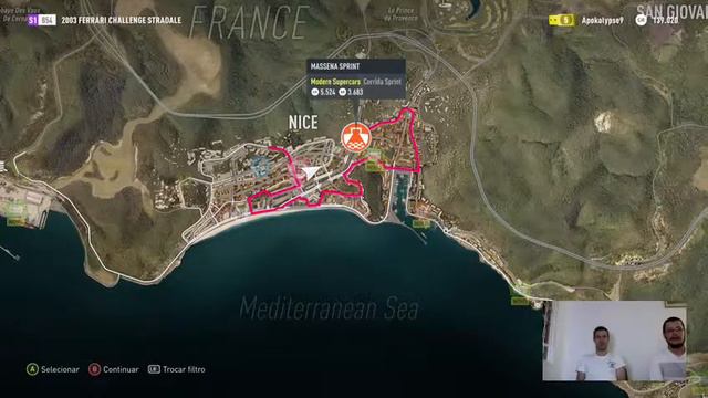 Forza Horizon 2 Xone смотреть онлайн