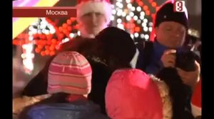Глория Гейнор концерт в Москве