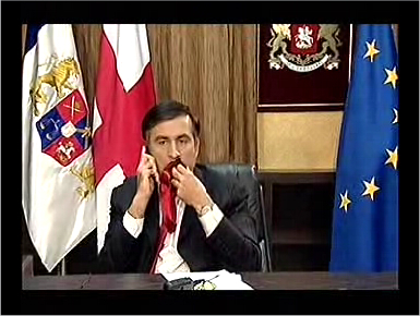 Саакашвили кушать хочет смотреть онлайн