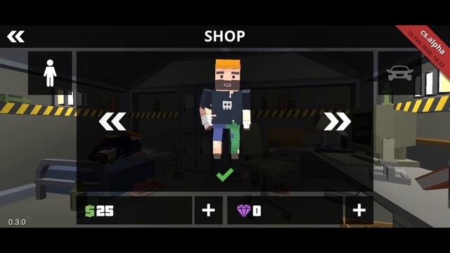 chicken gun VS cubic sandbox какая игра лучше? смотреть онлайн