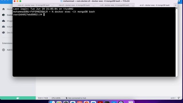 How to Set Up a Replica Set in MongoDB смотреть онлайн