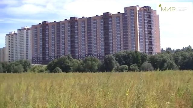 Мурино Новостройки смотреть онлайн